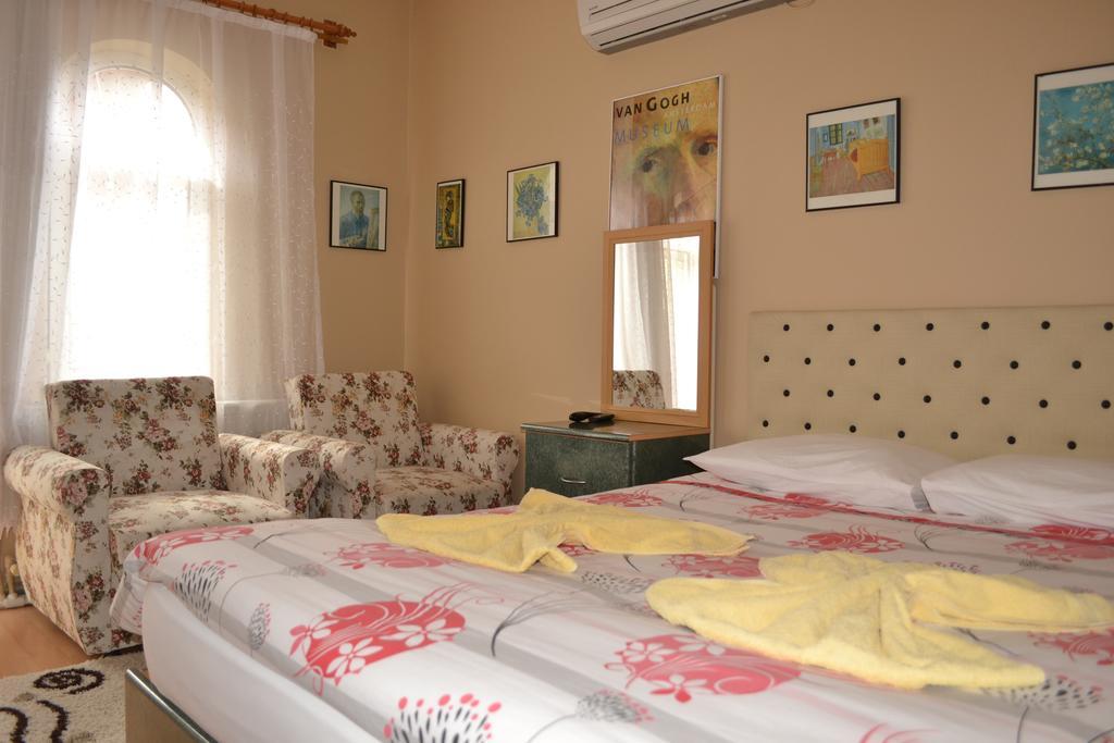 Choo Choo Pension Egirdir Room photo