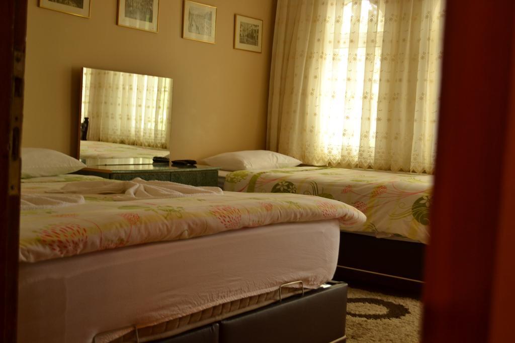 Choo Choo Pension Egirdir Room photo