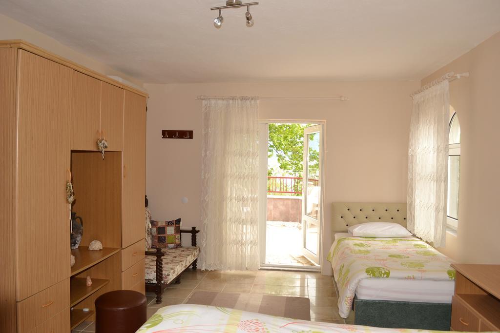 Choo Choo Pension Egirdir Room photo