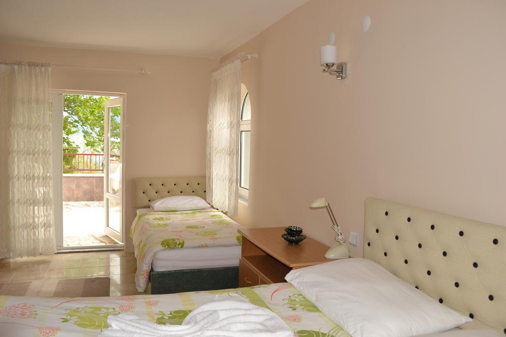 Choo Choo Pension Egirdir Room photo