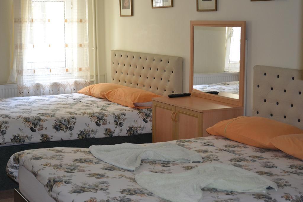 Choo Choo Pension Egirdir Room photo