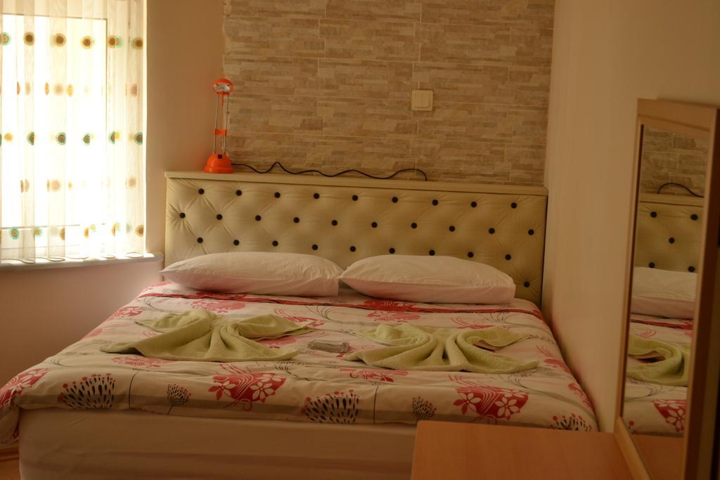 Choo Choo Pension Egirdir Room photo