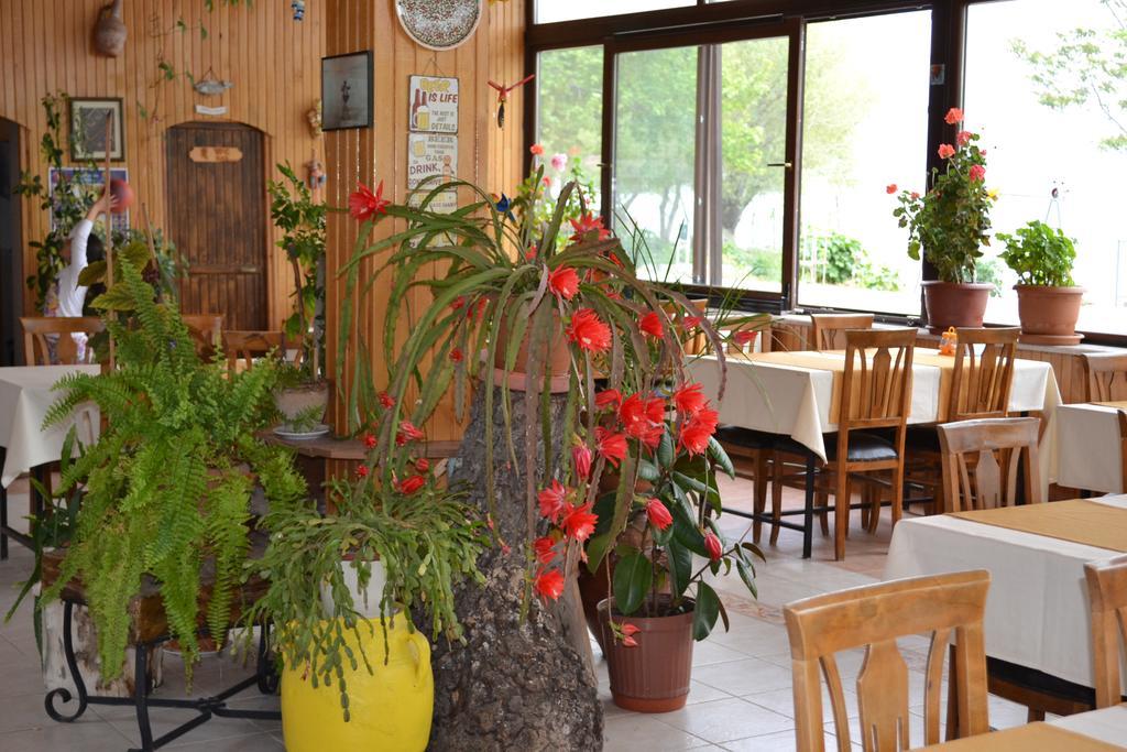 Choo Choo Pension Egirdir Exterior photo