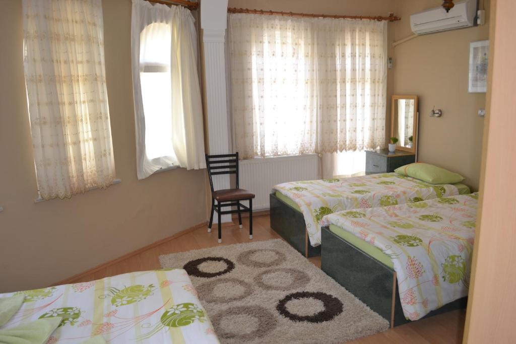 Choo Choo Pension Egirdir Room photo